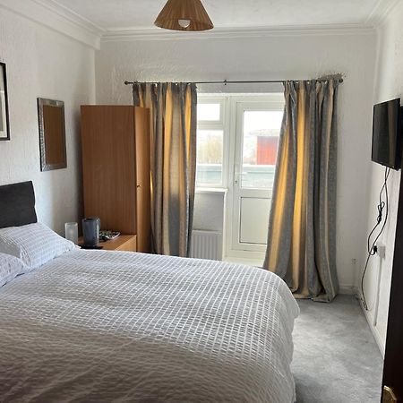 Barley Mow Hotel Pontefract Buitenkant foto