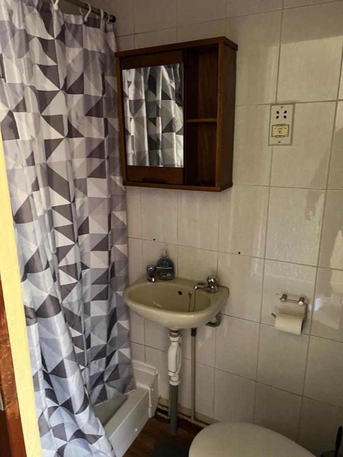 Barley Mow Hotel Pontefract Buitenkant foto