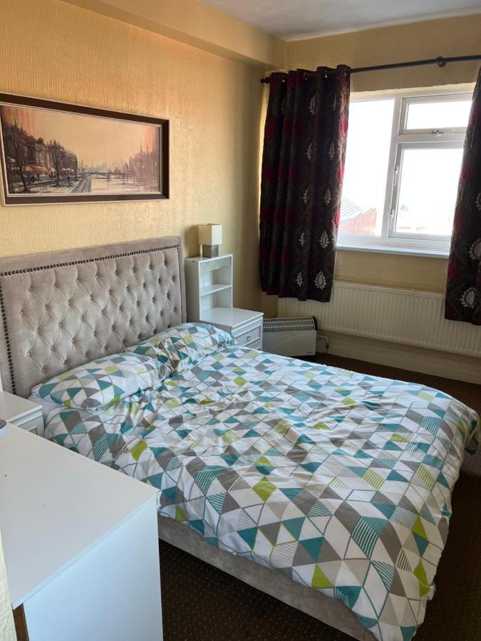 Barley Mow Hotel Pontefract Buitenkant foto