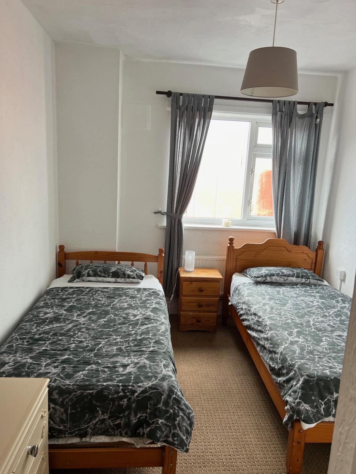 Barley Mow Hotel Pontefract Buitenkant foto