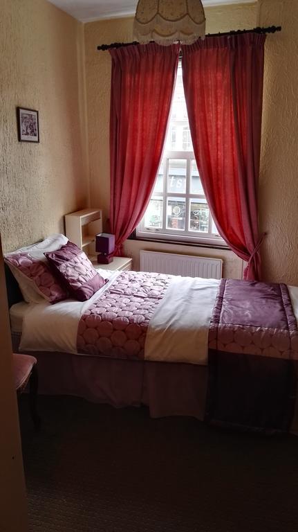 Barley Mow Hotel Pontefract Buitenkant foto