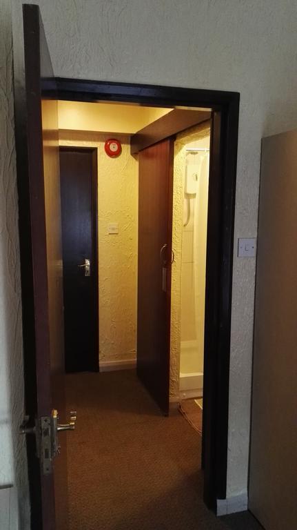 Barley Mow Hotel Pontefract Buitenkant foto