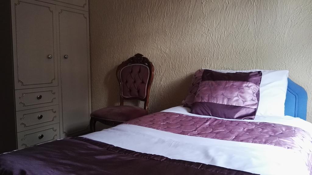 Barley Mow Hotel Pontefract Buitenkant foto