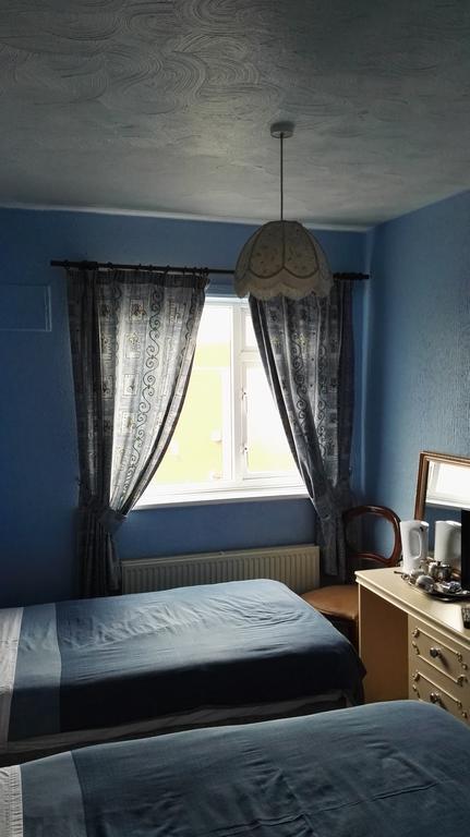 Barley Mow Hotel Pontefract Buitenkant foto