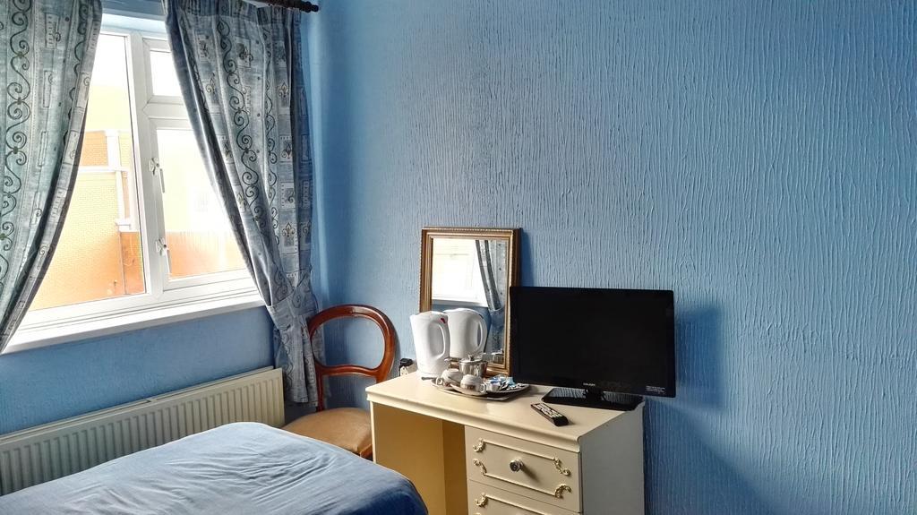 Barley Mow Hotel Pontefract Buitenkant foto