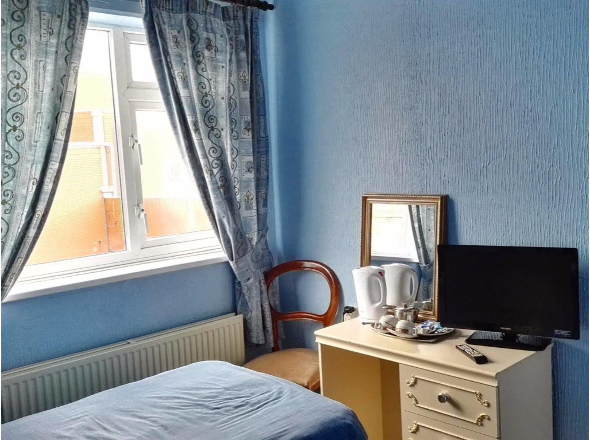 Barley Mow Hotel Pontefract Buitenkant foto